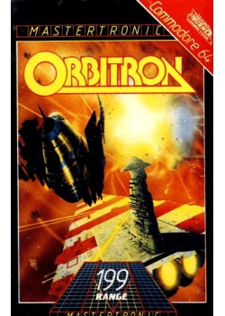 Orbitron Commodore 64 (Used)