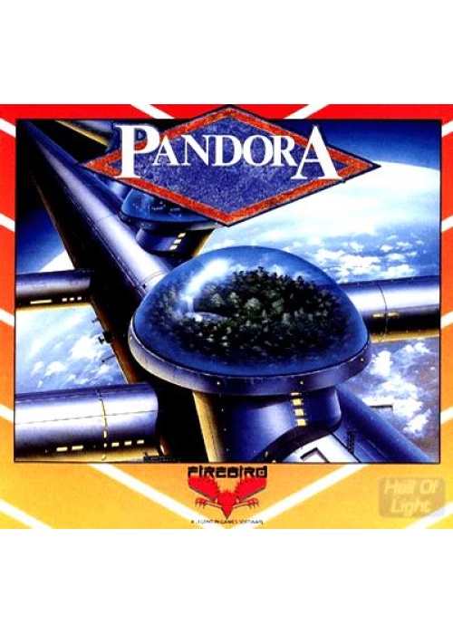 Pandora Amiga (Used)