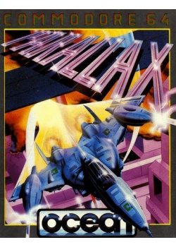 Parallax Commodore 64 (Used)