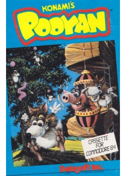Pooyan Commodore 64 (Used)