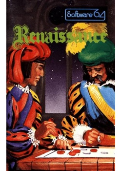 Renaissance Commodore 64 (Used)