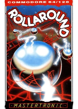Rollaround Commodore 64 (Used)