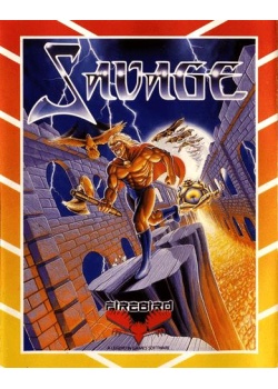 Savage Commodore 64 (Used)