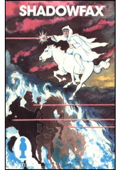 Shadowfax Commodore 64 (Used)