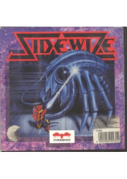 Sidewize Commodore 64 (Used)