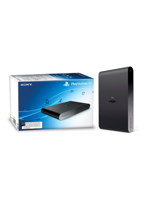 Sony PlayStation TV console (BOXED) (Used)
