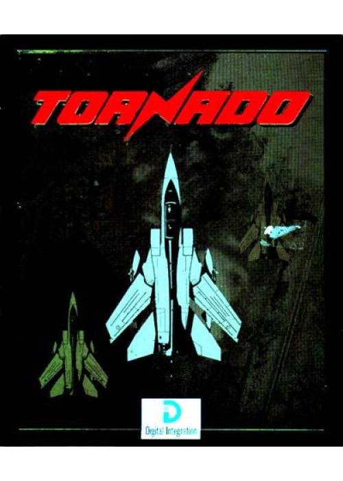 Tornado Amiga (Used)