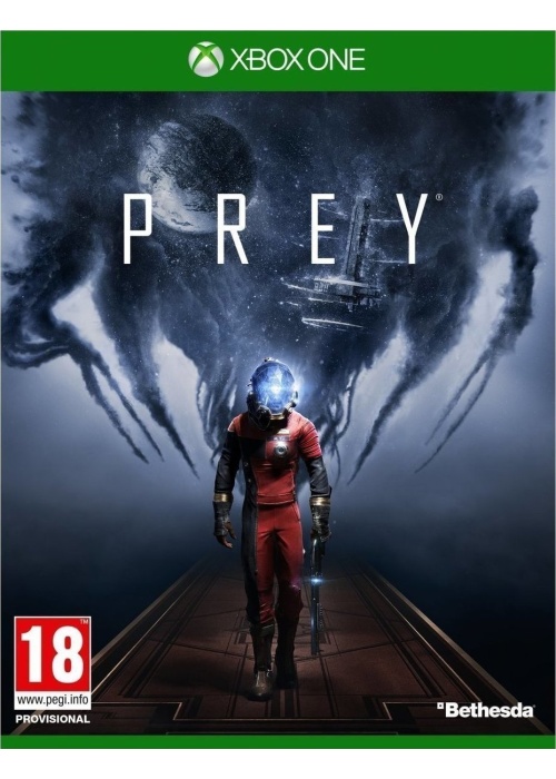 Prey XBOX One (Used)