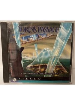 Torin's Passage PC (Used)