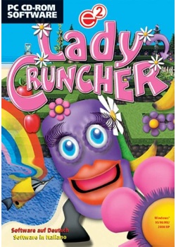 Lady Cruncher PC (Used)