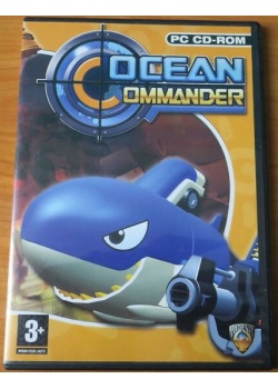 Ocean Commander PC (NEW)