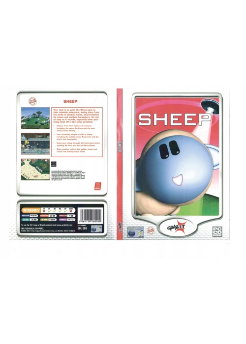 Sheep PC (NEW)