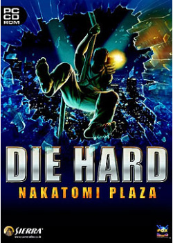 Die Hard Nakatomi Plaza PC (Used)