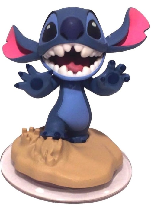 Stitch Disney Infinity