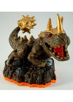 Bash Skylanders
