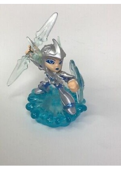 Blizzard Chill Skylanders
