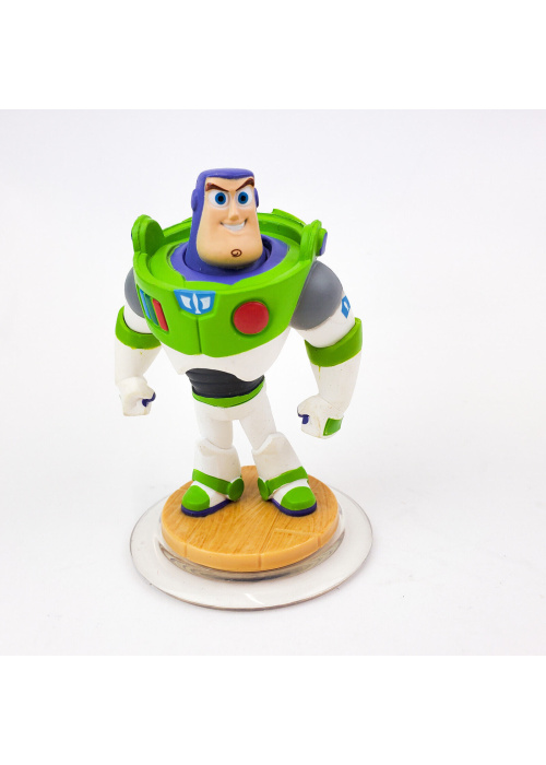Buzz Lightyear Disney Infinity