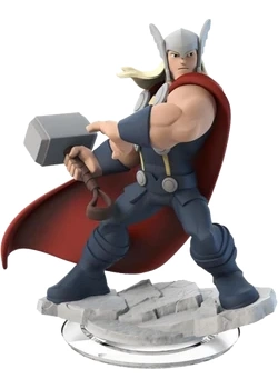 Thor Disney Infinity