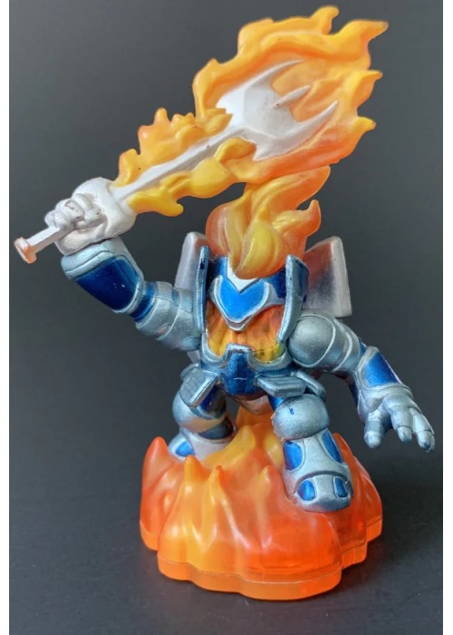 Ignitor(Series 2) Skylanders