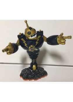 Legendary Bouncer Skylanders