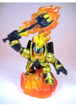 Legendary Ignitor Skylanders