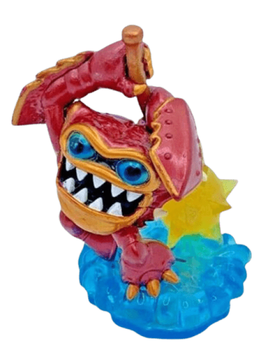 Lightcore Wham-Shell Skylanders