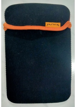 PS Vita Soft Travel Pouch (OEM) (Used)