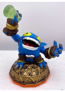 Pop Fizz Skylanders