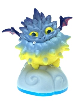 Pop Thorn Skylanders