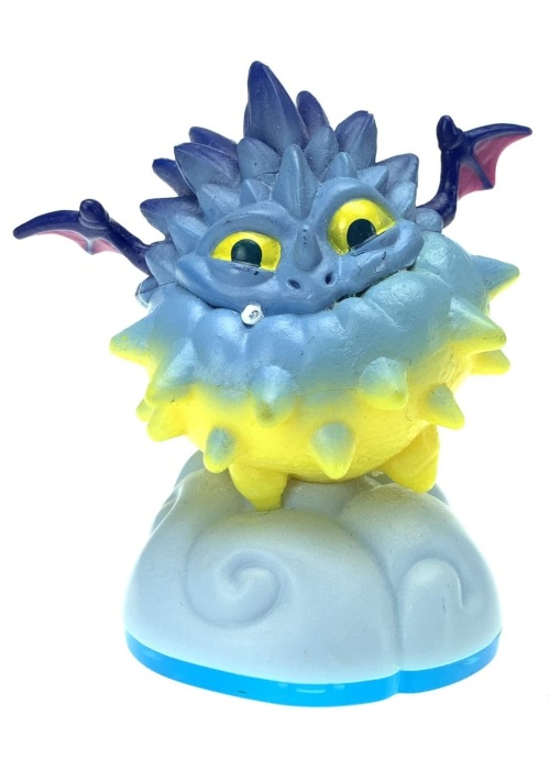 Pop Thorn Skylanders
