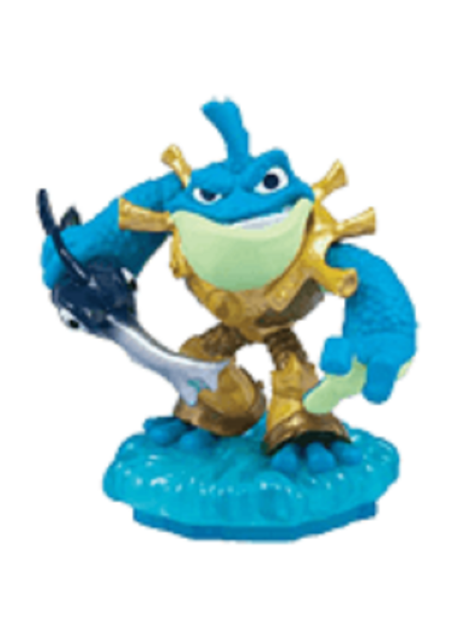 Rip Tide Skylanders