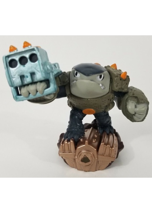 Shark Shooter Terrafin Skylanders