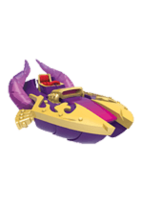 Splatter Splasher Skylanders