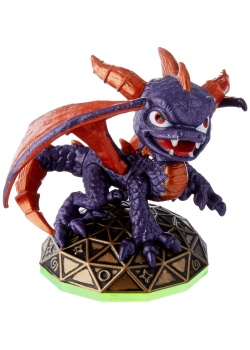 Spyro Skylanders