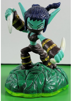 Stealth Elf Skylanders