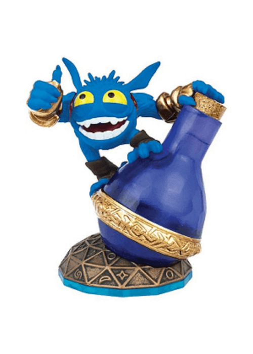 Super Gulp Pop Fizz Skylanders