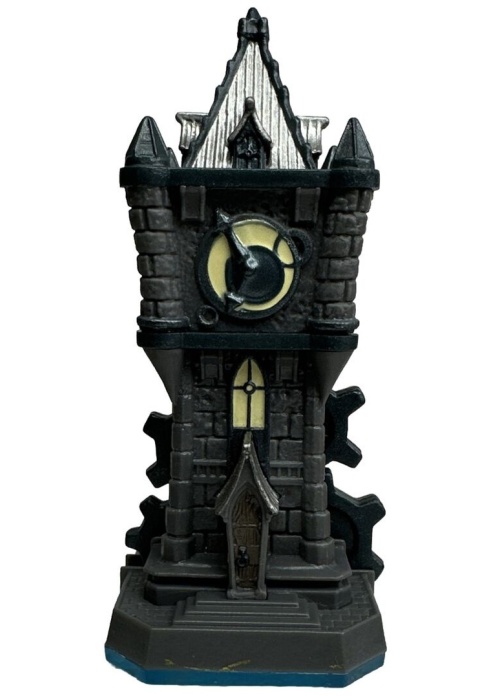 Tower Of Time Skylanders