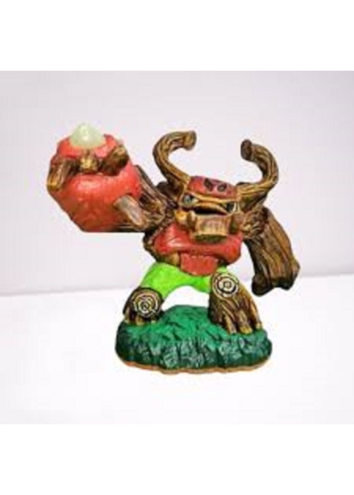 Tree Rex Skylanders