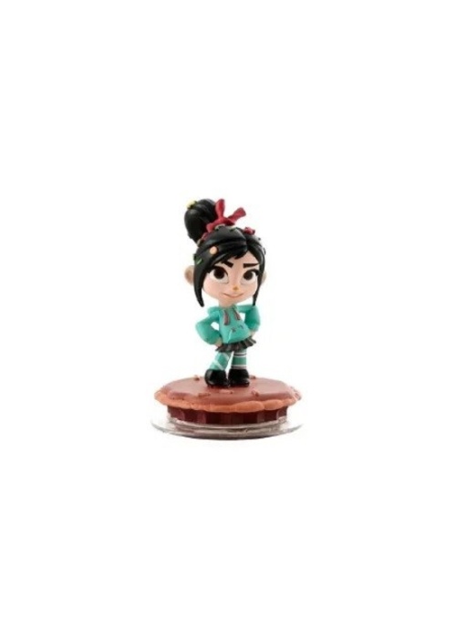 Vanellope Disney Infinity