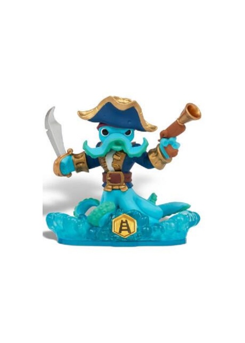 Wash Buckler Skylanders