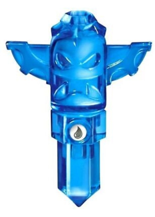 Water Tiki (Tidal Tiki) Skylanders