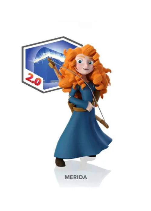 Merida Disney Infinity