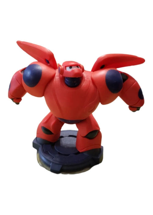 Baymax Disney Infinity