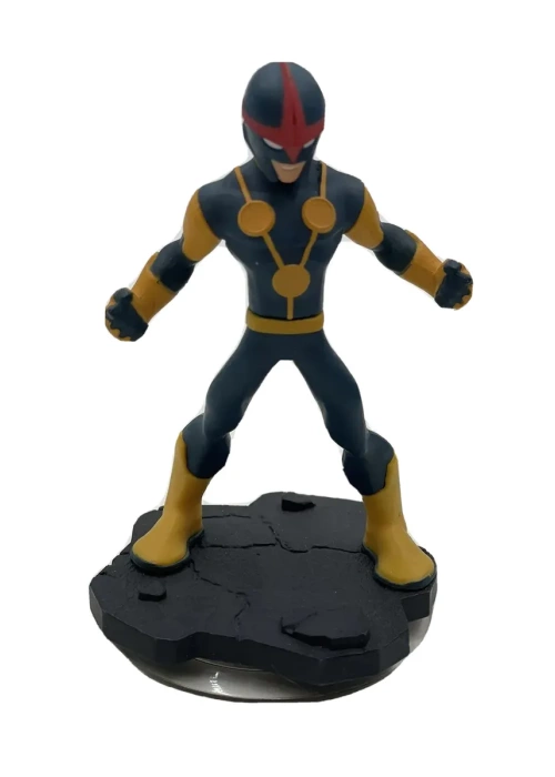 Nova Disney Infinity