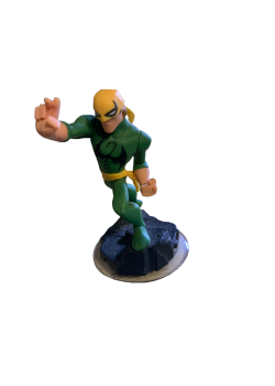 Iron Fist Disney Infinity
