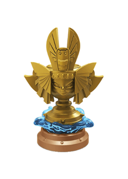 Sea Trophy Skylanders