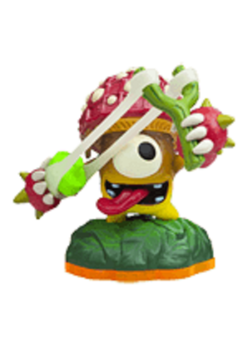 Shroom Boom Skylanders
