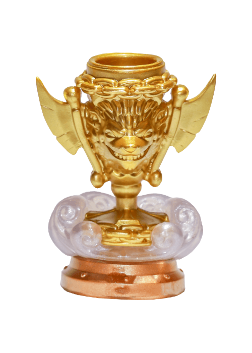 Sky Trophy Skylanders