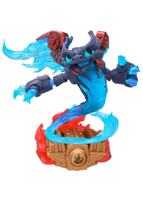 Spitfire Skylanders