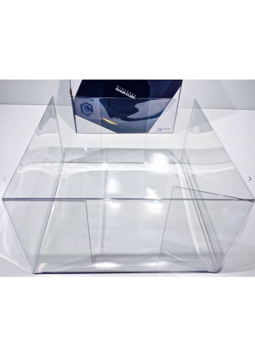 Nintendo Gamecube Console Box Protector (NEW)
